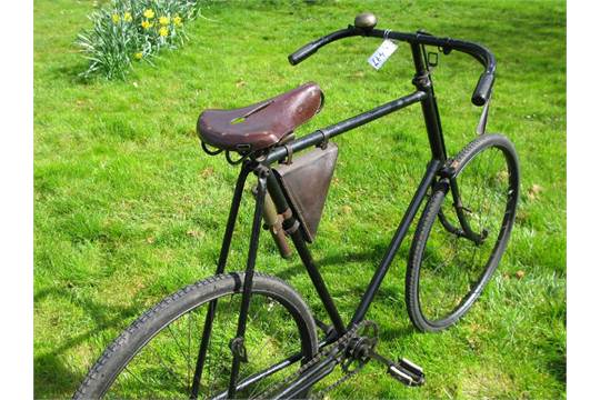 humber bicycle serial numbers
