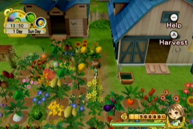 harvest moon tree of tranquility pc download